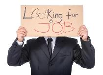 looking for a job