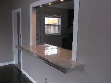 ground floor 2 bedroom apartment kitchener