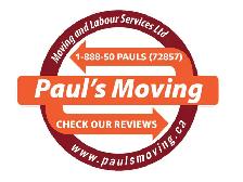 Movers/Swampers/Labour