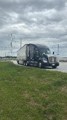 Owner Operator