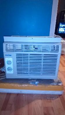 Air Conditioner for Window
