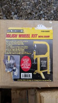 ENGLISH WHEEL CROWN ROLLER