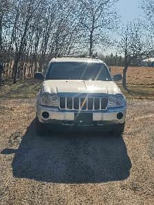 2006 Jeep Grand Cherokee Laredo