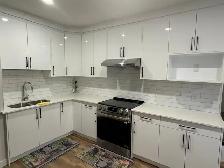 New Basement for Rent in Cornerstone