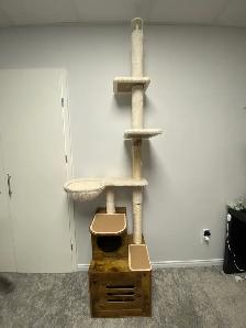 Cat Tree