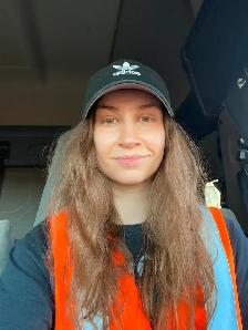 New Class 1 Driver Seeking Long Haul Position