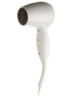 Conair Wall Mount Hair Dryer, 2 Heat/ Speed settings Blow Dryer
