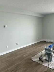 Experience painter