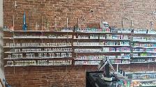 RETAIL STORE JOB