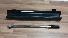 Torque Wrench – Maximum