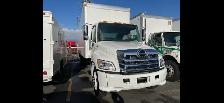 Looking for Truck Driver