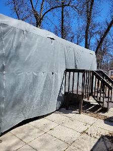 Netley Creek Resort/Rv for Sale