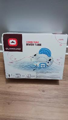 Connectable Floatation Device by Outbound
