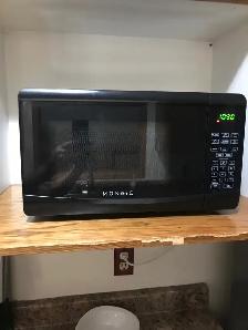 Microwave