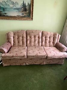 Couch &Chair