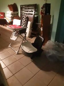 Garage Sale.