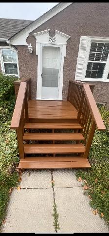 PAINTING SERVICES