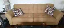 SOFA AND CHAIR FOR SALE