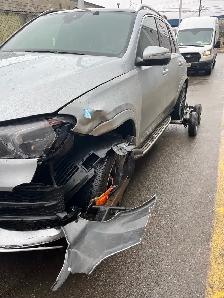 Tow Truck Driver