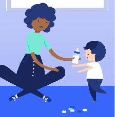 Childcare