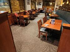 Cleaner needed for a restaurant in Kanata