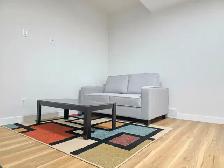 Fully Furnished Brand new 1 bedroom basement suite in SW Calgary