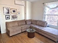 3-Months Sublet in Downtown Toronto