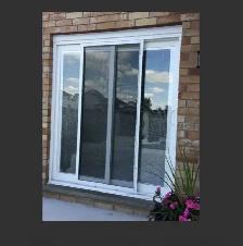 Exterior Doors, Garage Doors, Windows, 416-312-5848