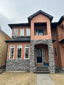Cozy Room for Rent in Basement