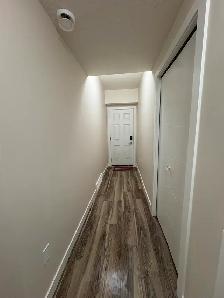 Basement Room for rent: Yorkville