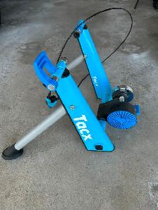Bike Trainer Tacx