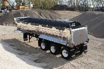 Class 1 Dump Truck Driver