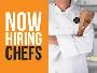 Hiring Chef - Indian Curry & Tandoor
