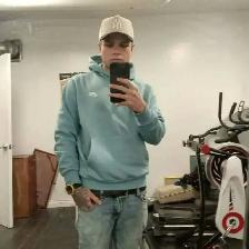Looking for work Full-time or Part-time
