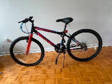 Cycle ( Movelo Algonquin Mountain Bike)