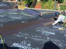 Promise Roofing Want Experience Sales Representatives 6479855528