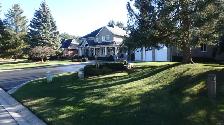 Landscape Maintenance Position