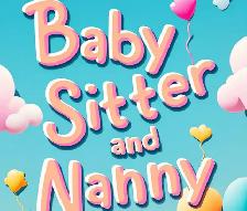 Babysitter and Nanny