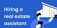 Real Estate (Admin) Assistant Position