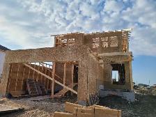 Framers needed