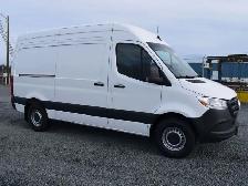 Delivery driver