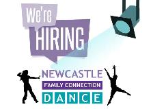 Dance Teacher Wanted!