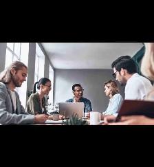 Hiring Financial Services Reps (FT, PT, Remote)