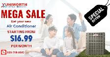 Air Conditioner sale Air conditioner deal air conditioner offer