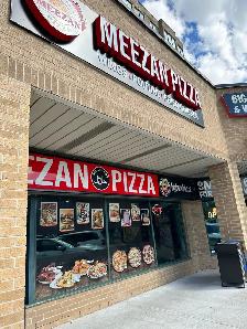 Pizza Maker