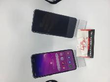 Samsung galaxy S10e en parfait etat