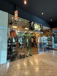 Barber wanted in small downtown shop!