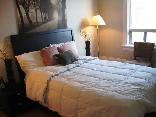 Furnished Downtown Rooms, Apartments and Condos