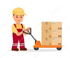 seeking work