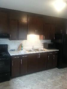 2 bedroom apartment top unit kitchener
